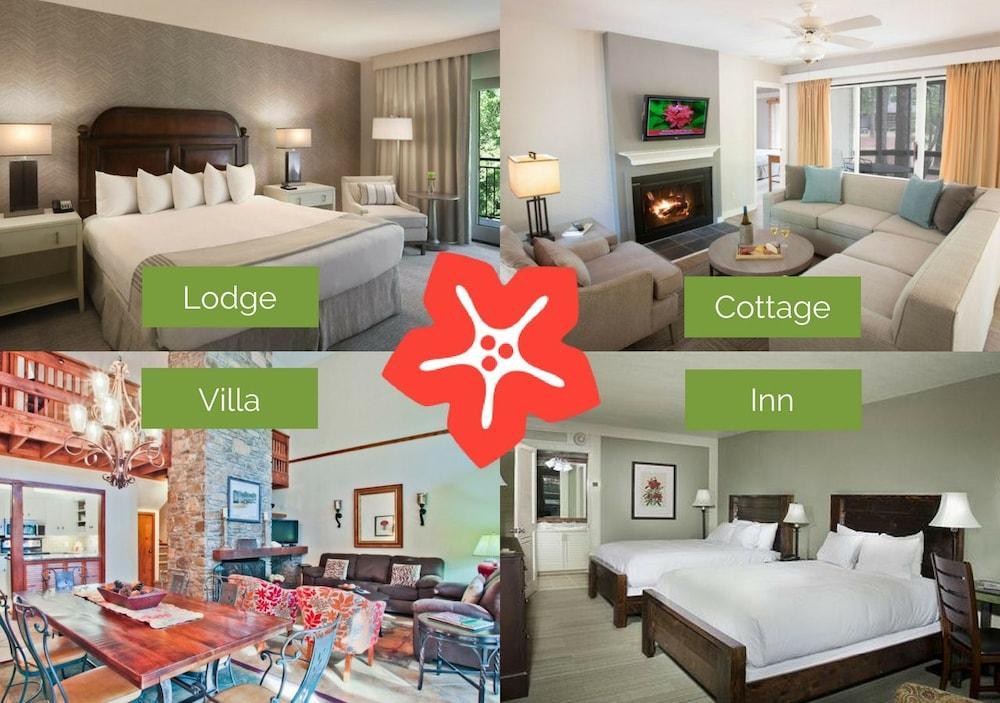Callaway Resort&gardens Resort