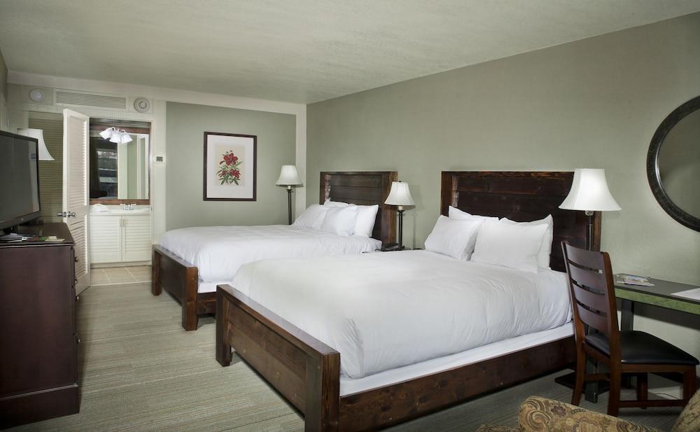 Resort Callaway Resort&gardens 4*