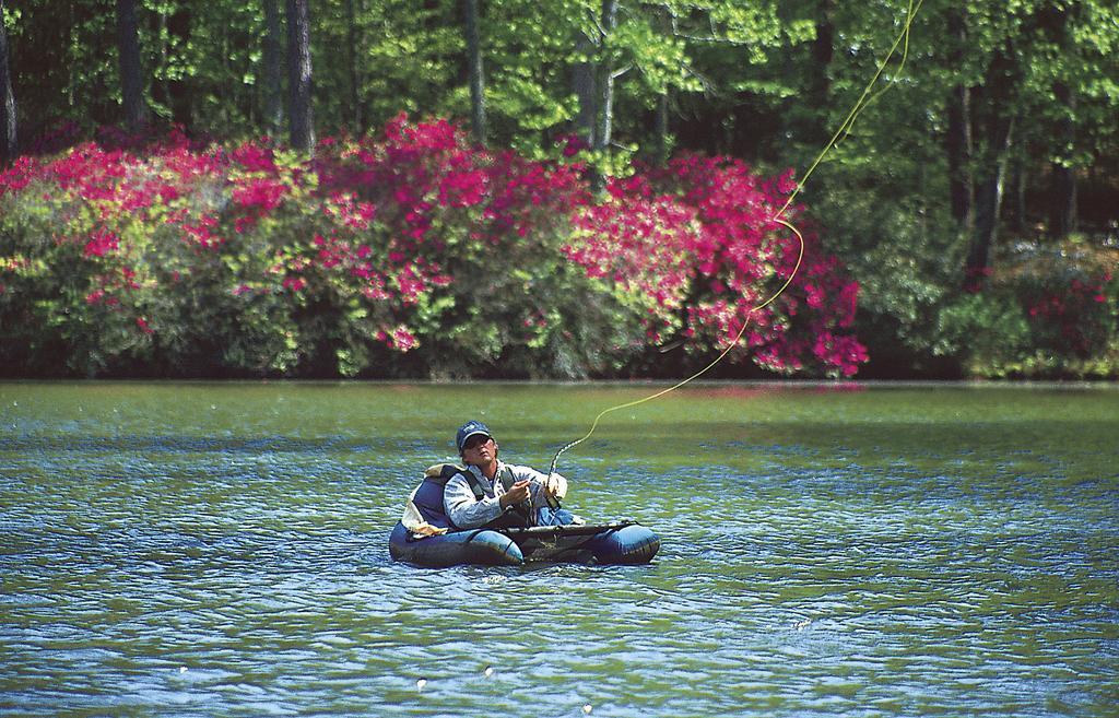Resort Callaway Resort&gardens Pine Mountain (Harris County)