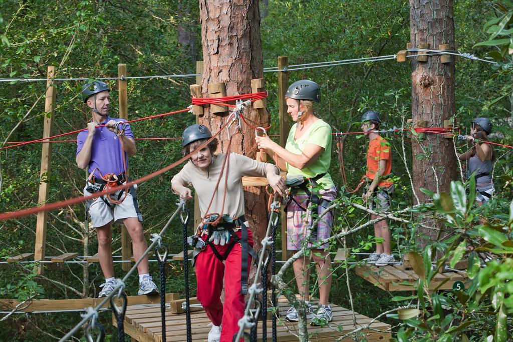 Callaway Resort&gardens Resort Pine Mountain (Harris County)