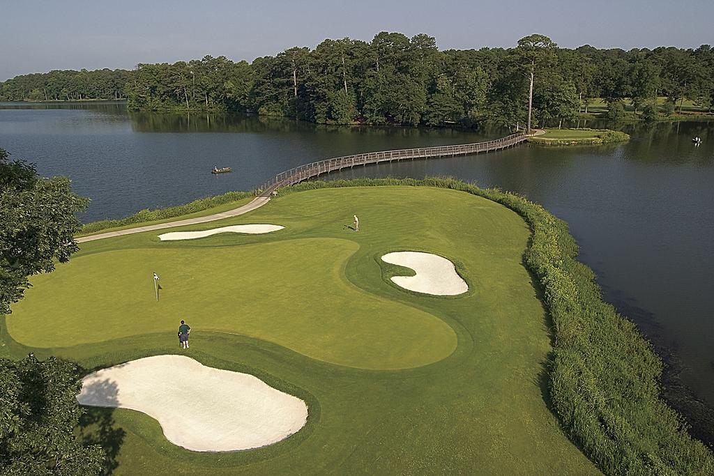 Callaway Resort&gardens