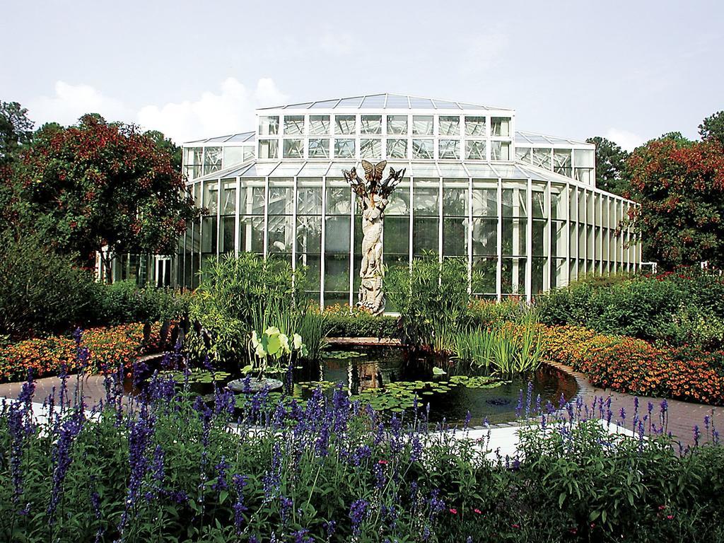 Resort Callaway Resort&gardens
