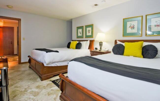 Callaway Resort&gardens Resort