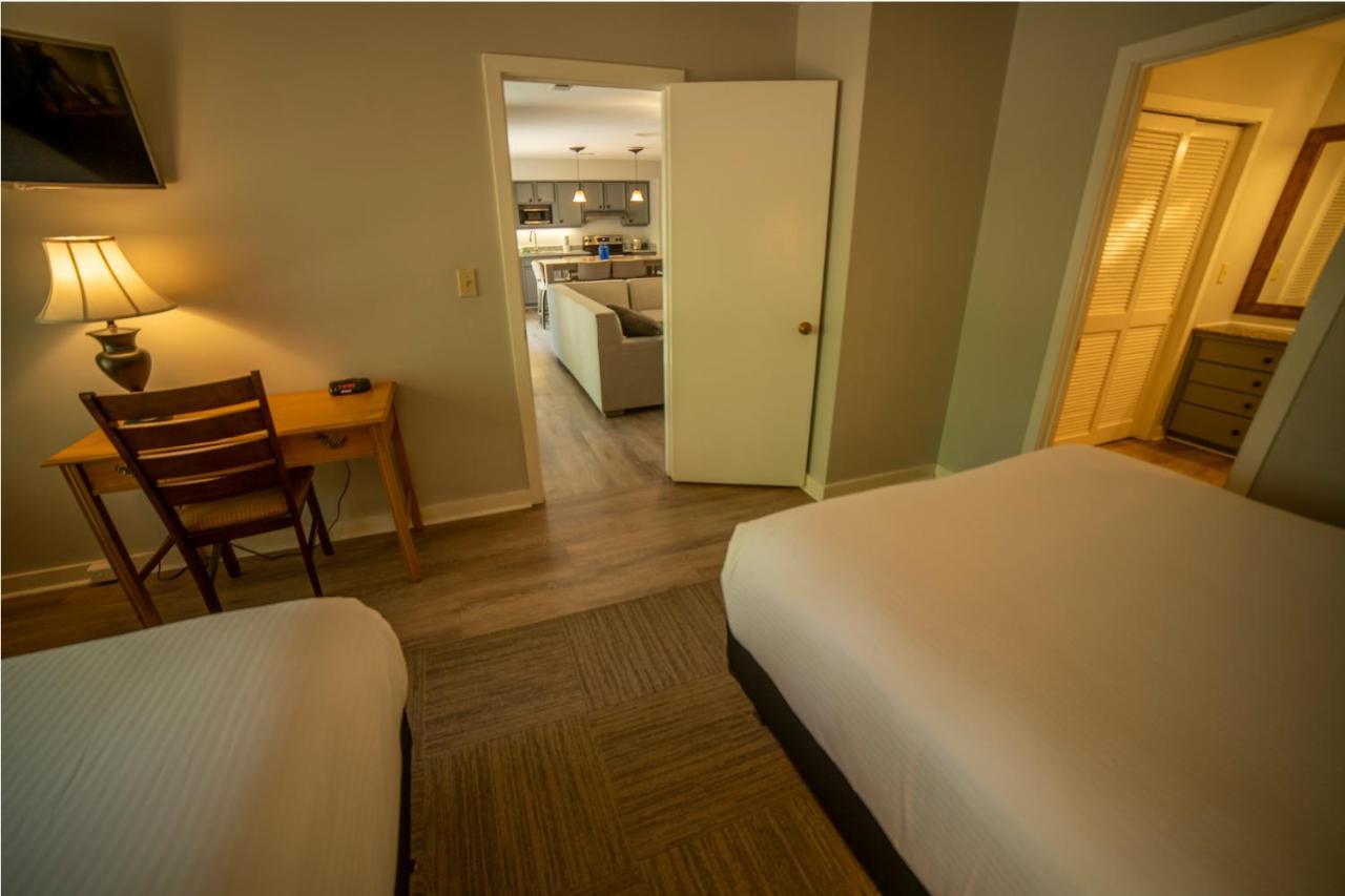 Callaway Resort&gardens Resort Pine Mountain (Harris County)
