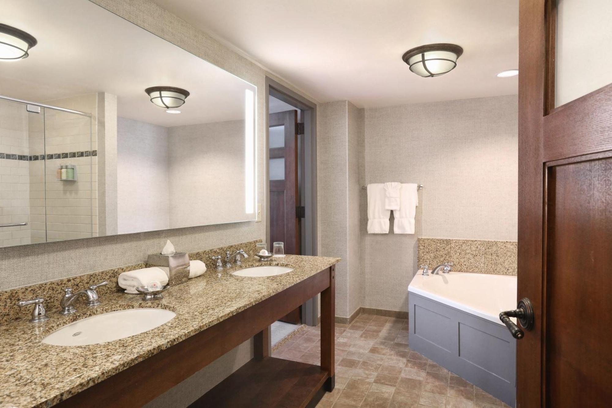 Callaway Resort&gardens Resort Pine Mountain (Harris County)
