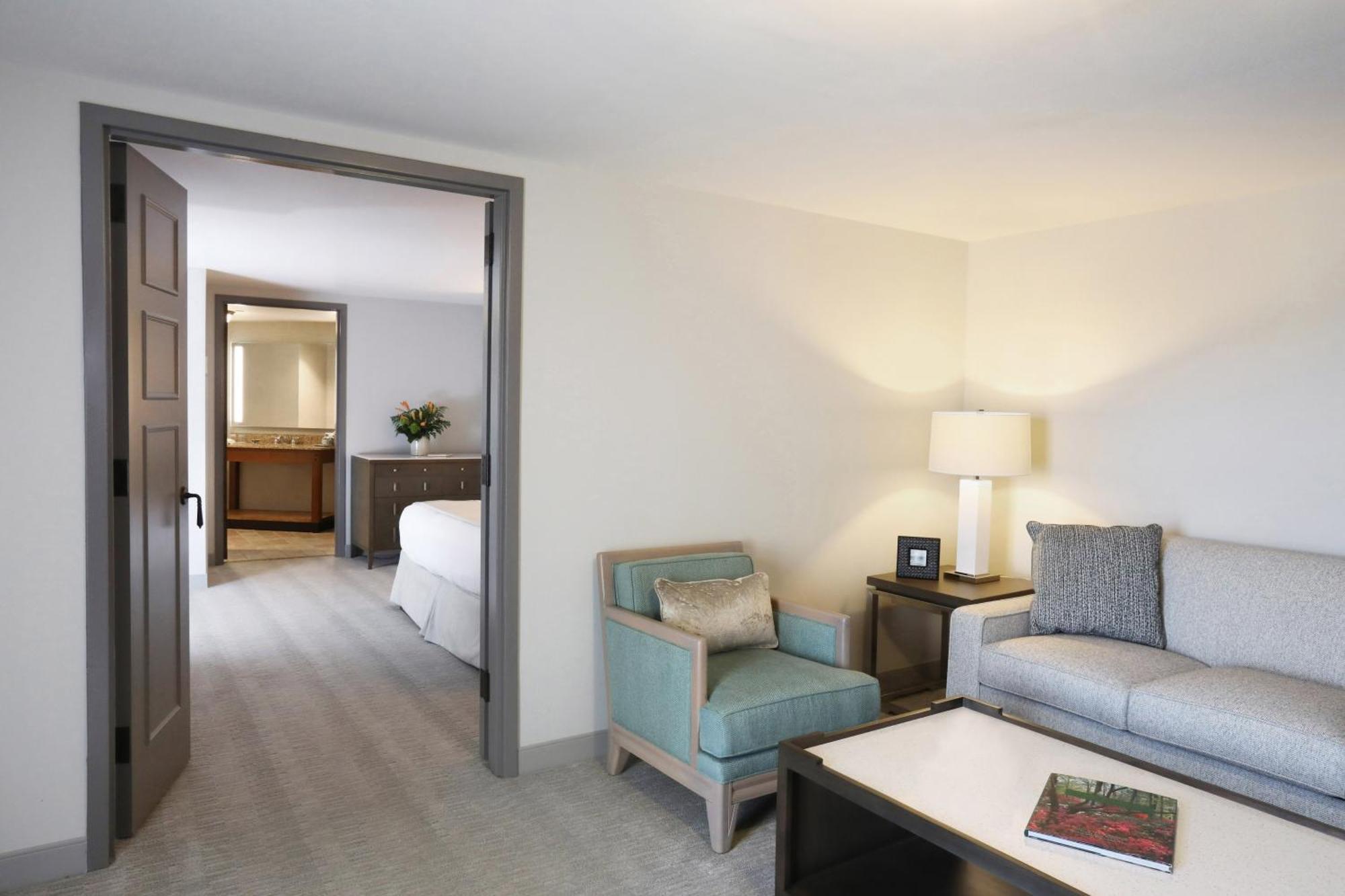 Callaway Resort&gardens Resort
