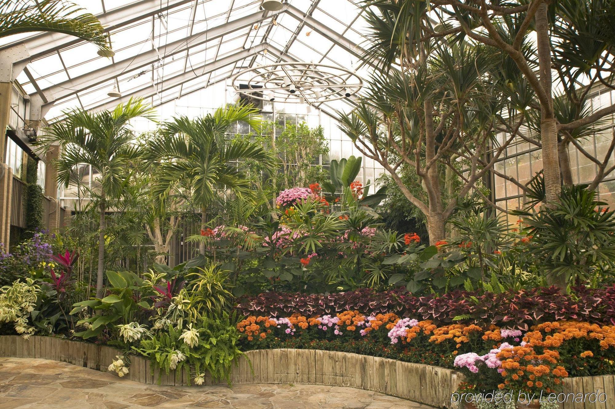 Resort Callaway Resort&gardens 4*