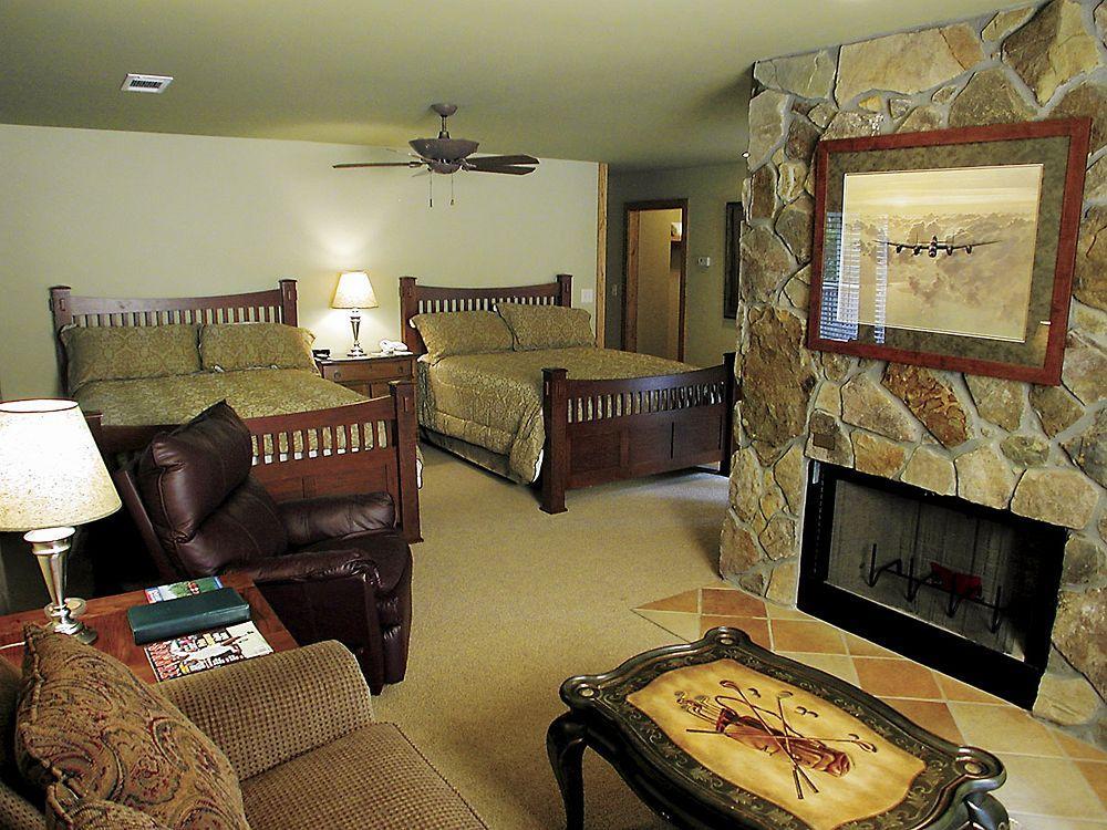 Callaway Resort&gardens Resort Pine Mountain (Harris County)