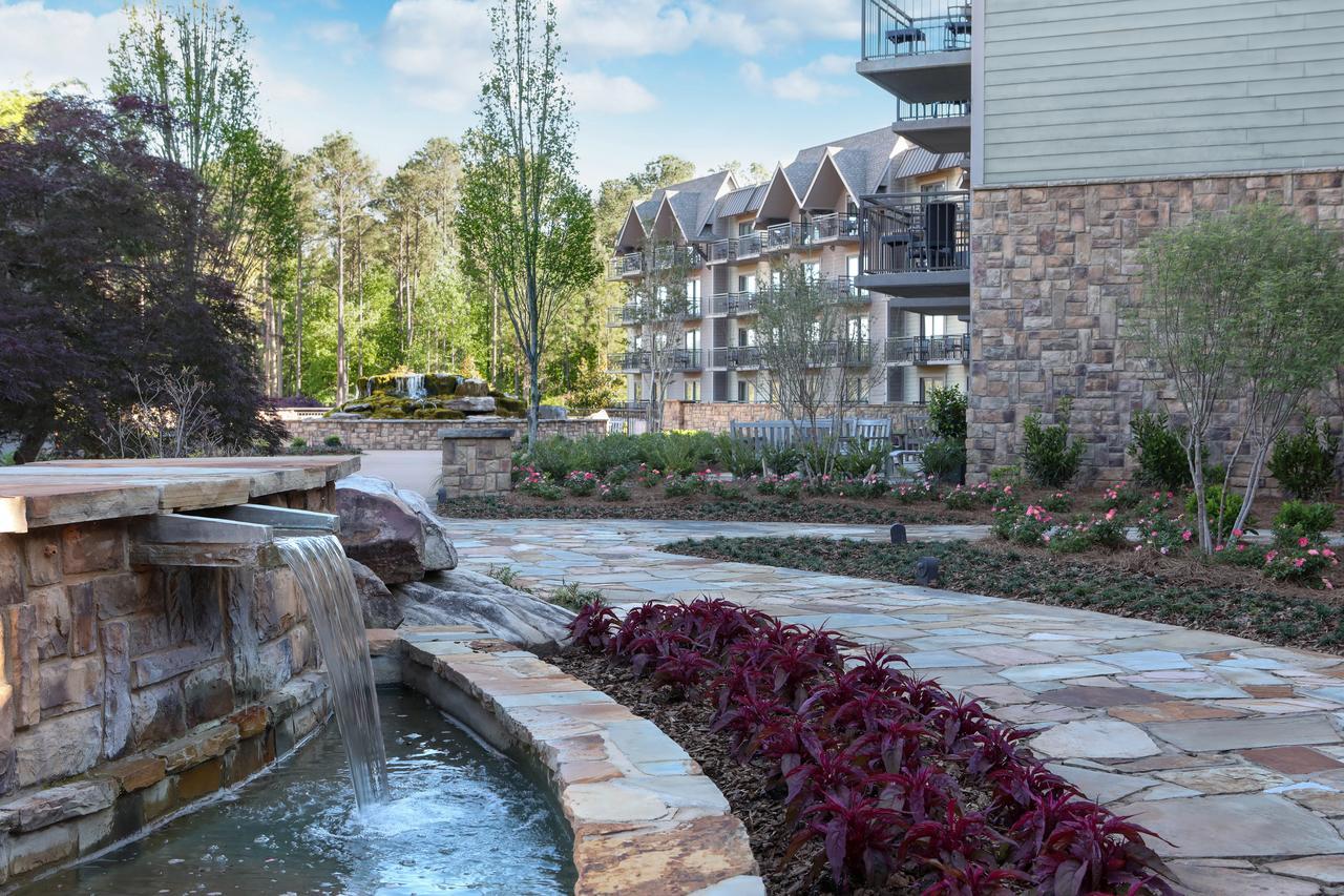 Resort Callaway Resort&gardens