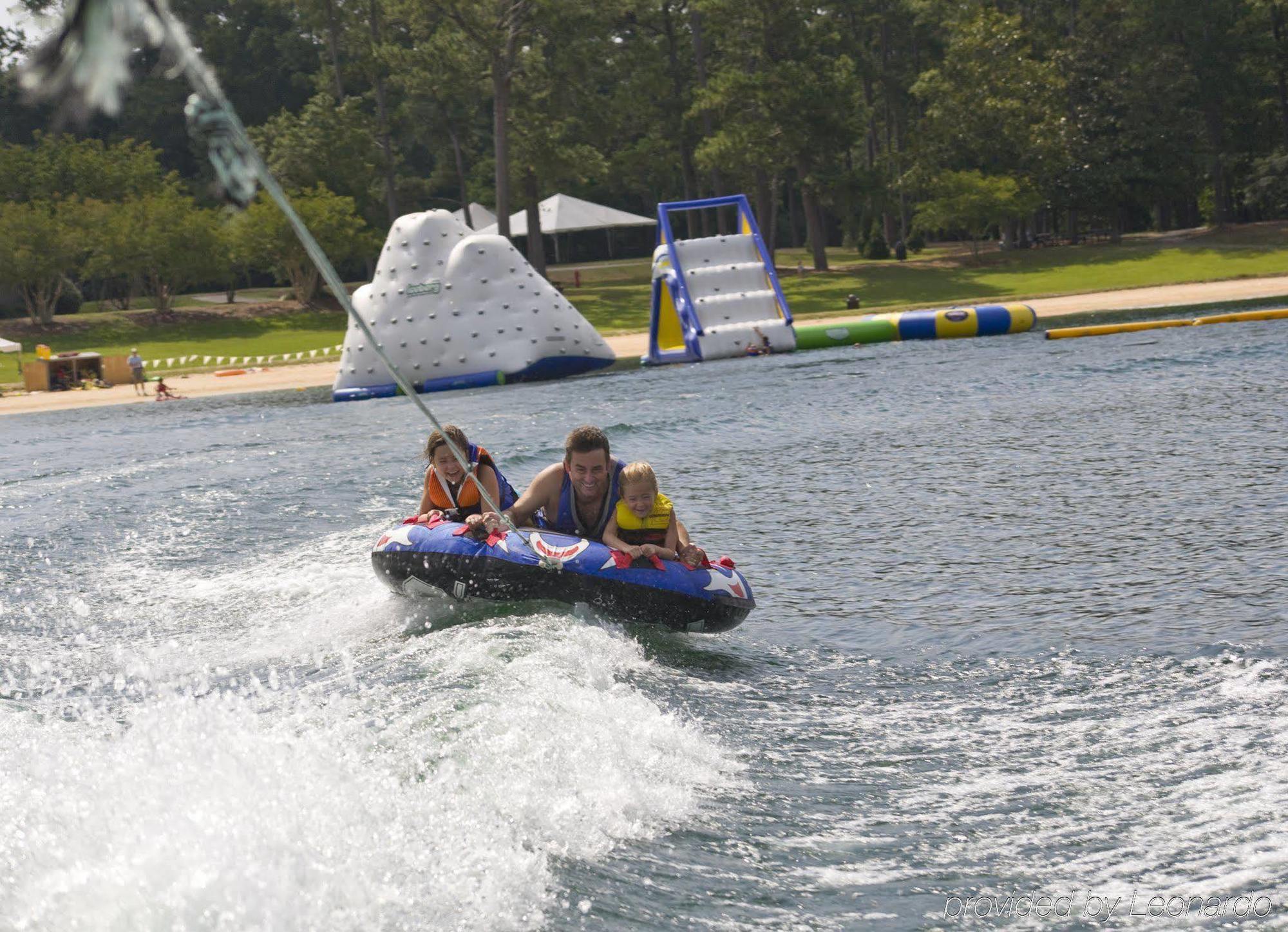 Callaway Resort&gardens Resort