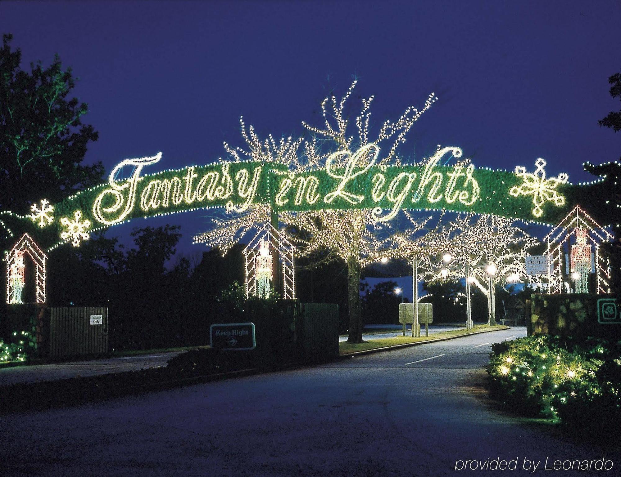 Callaway Resort&gardens Pine Mountain (Harris County)