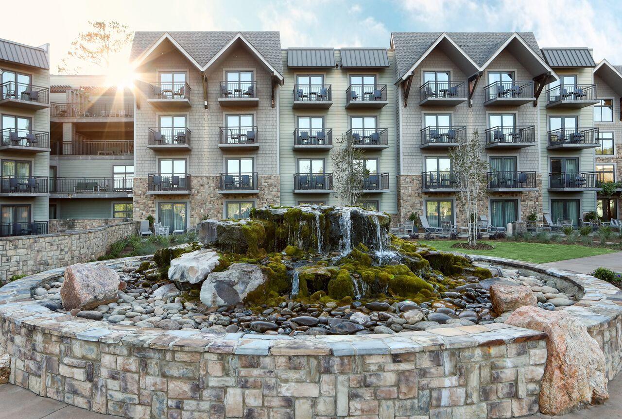 Callaway Resort&gardens Resort Pine Mountain (Harris County)