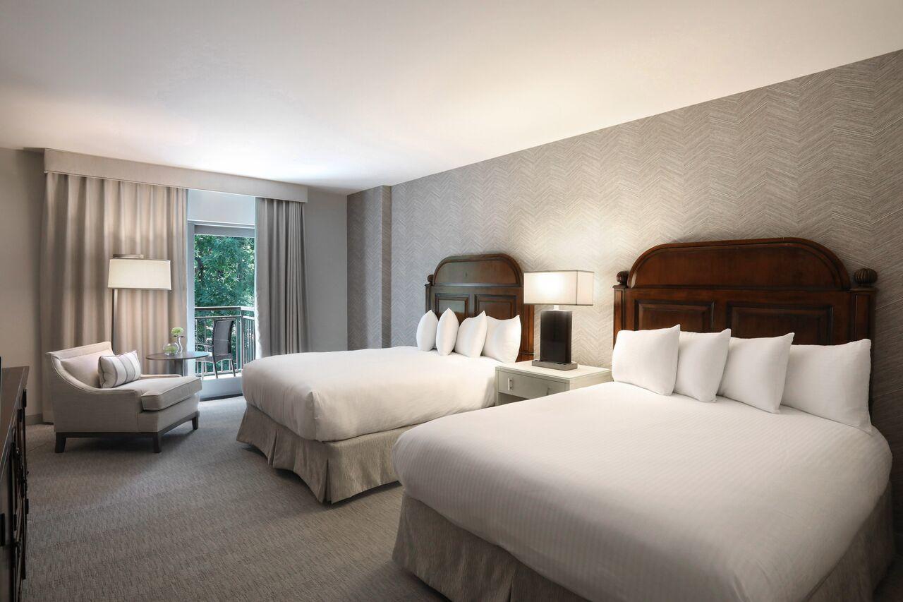 Resort Callaway Resort&gardens Pine Mountain (Harris County)