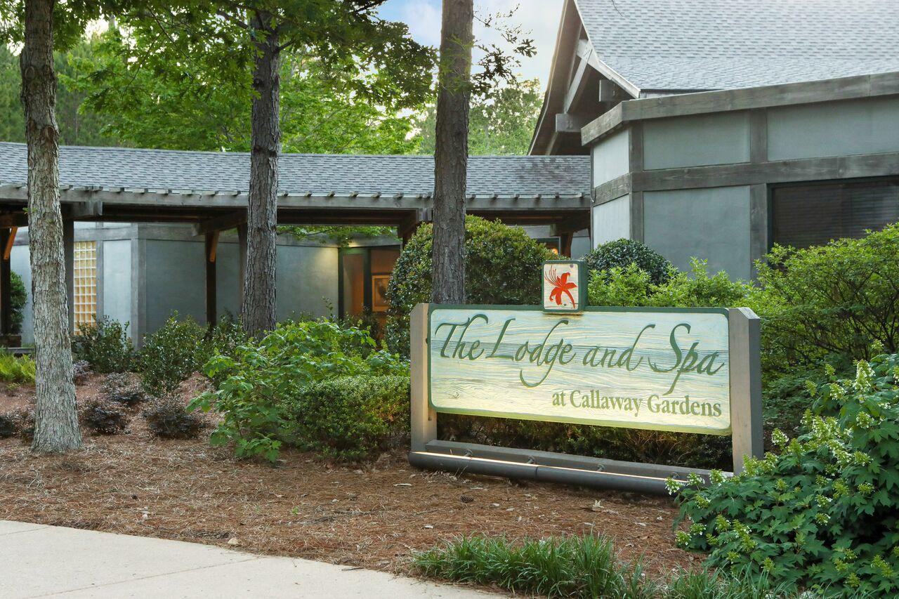 Callaway Resort&gardens Resort 4*