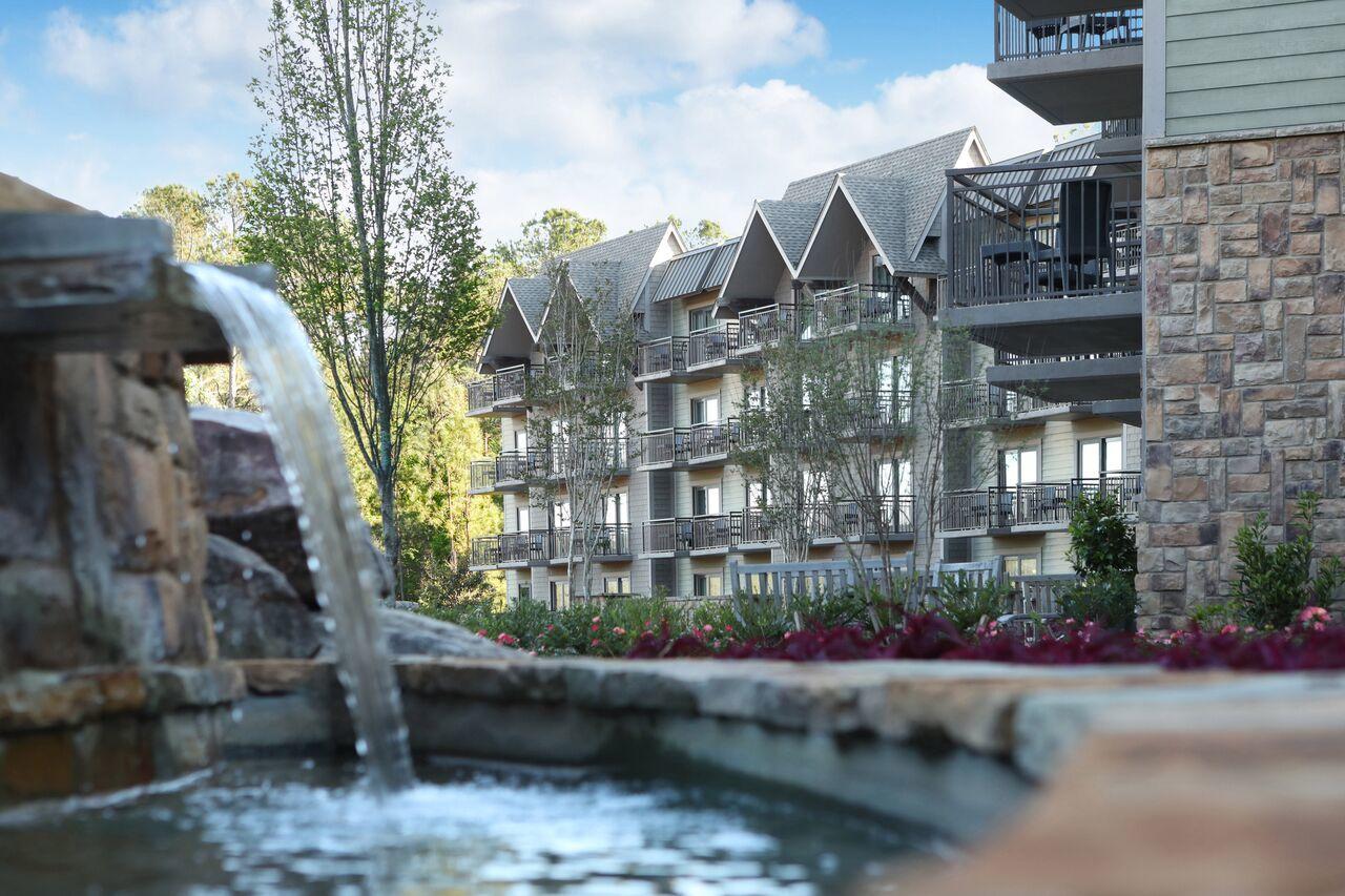 Resort Callaway Resort&gardens