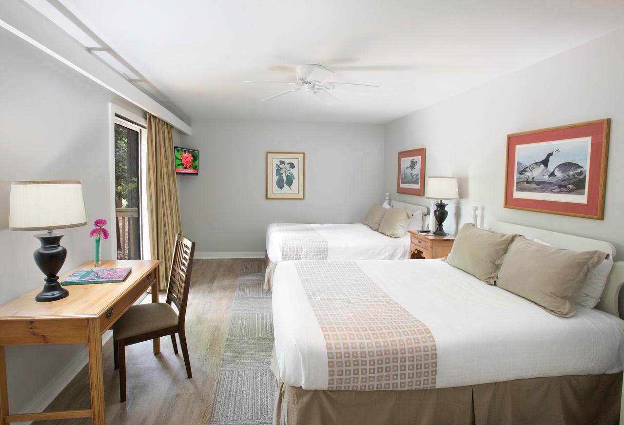 Callaway Resort&gardens