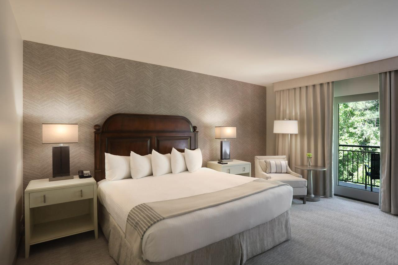 Callaway Resort&gardens Resort 4*