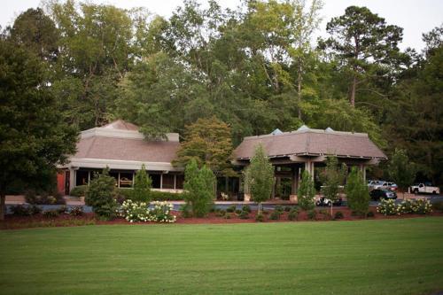 Callaway Resort&gardens