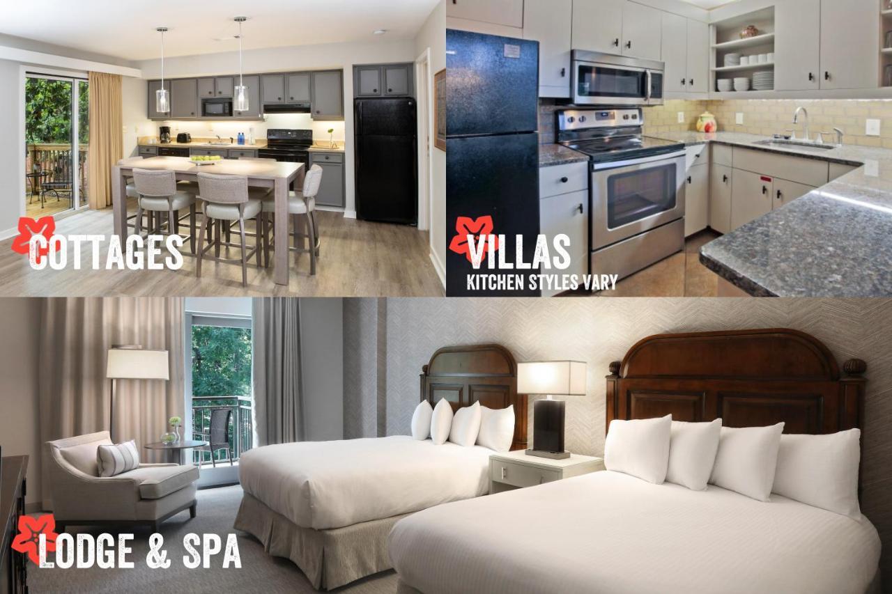 Resort Callaway & Gardens 4*