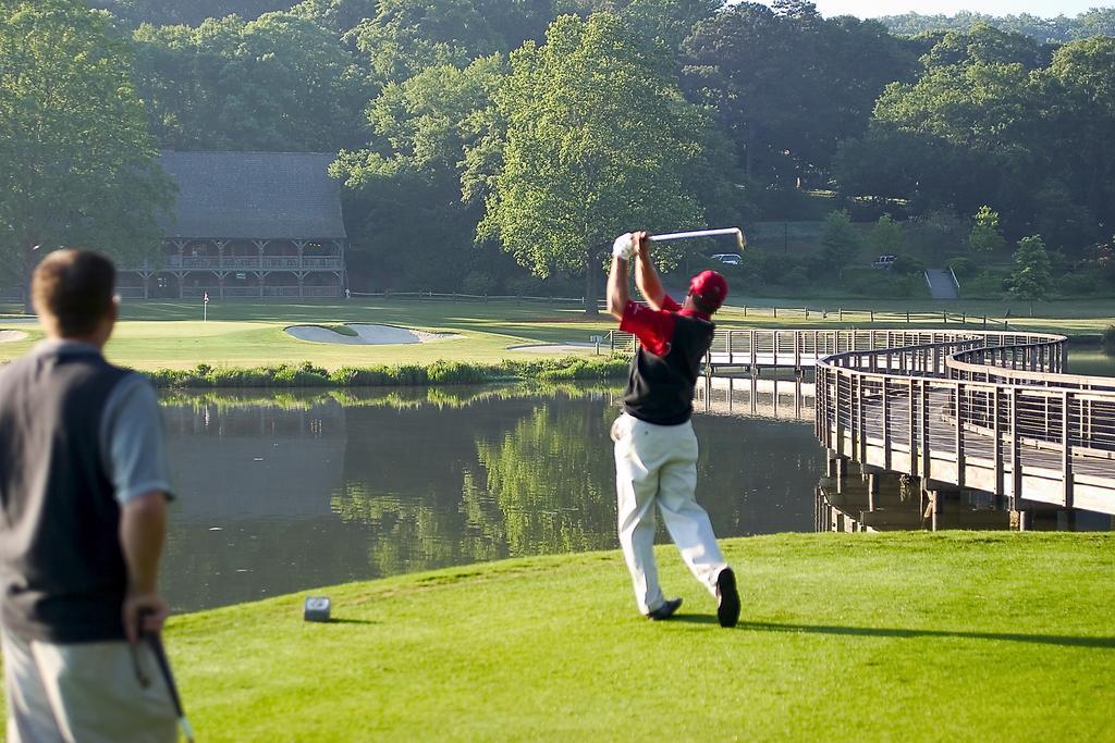 Resort Callaway & Gardens 4*