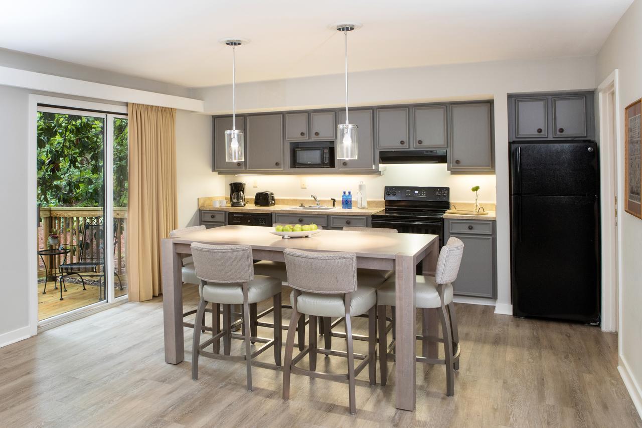 Callaway & Gardens Pine Mountain (Harris County)
